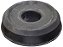 Coxim Inferior Cambio Grosso Mercedes 0M-616-MB-180 (6312420113) - Imagem 1