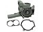 Bomba D'Agua Mercedes 1728/1733/2428/2533/0500R/1933 AXOR (9062004201) - Imagem 1