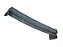 Soleira-Porta LD . Mod.(Vassoura)Larga Mercedes CABINE 331/350 (1130 A 2213 ) (3317207154) - Imagem 1