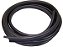 Borracha Interna Porta C/ Aba 4,400MM Para Sca CAMINHOES SERIE 4 TODOS (1366406) - Imagem 1