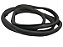 Borracha Parabrisa C/ Aba Mercedes LS1634/LS1938/L2638/LK2638 98 A 2011 (6966717020) - Imagem 1