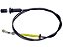 Cabo Estrangulador Motor-2268MM Mercedes ONIBUS-RL/CAMINHAO 1718 (6823008532) - Imagem 1