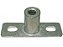 Fixador Quebra Vento Mercedes 1113 A 2213 (101807250382) - Imagem 1
