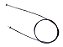 Cabo Veloc.-Miolo 3330MM x5MM Mercedes OF 1313/1314/1315/1317/1318/OH 1318 (3445428307) - Imagem 1