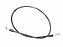Cabo Destravamento Porta 983MM Mercedes SPRINTER (9017600104) - Imagem 1