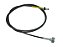 Cabo Velocimetro 2200MM Para Sca L110/LS110/LT110/L111/LK111/LS111/LT110 (62025) - Imagem 1