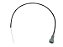 Cabo Estrangulador(742Mm) Para Sca T112/R142/ (321276) - Imagem 1