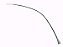 Cabo Acelerador (852MM ) Para Sca T112 (302932) - Imagem 1