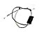 Cabo Sist Aceleracao Mult.Funcoes Completo Mercedes LO712 EURO 3 (6883000132) - Imagem 1