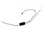 Jg Cabos Mult.Func C/ Caixa Plastico 1190MM Mercedes LN710 2006... (6883000030) - Imagem 1