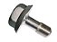 Parafuso Virabr(24X1.5X55)8.8-Flangeado Sextavado 45 Mercedes 0M314/0M352 (3149901001) - Imagem 1