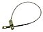 Cabo Capo 650MM Volvo N10/N12 (8121296) - Imagem 1