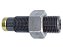 Parafuso Regulagem Coroa Completo 22X1.5X66 Hallen Mercedes 608/708/709/710/809/814/914/916/1114 (6703530276) - Imagem 1