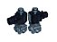 Valvula Solen.3/2Vias 24V Original Para Sca SERIE 4 P/G/R (1376794) - Imagem 1