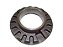 Porca Diferencial Ferro Fundido Mercedes OH1625L/OH1628L (6153530125) - Imagem 1