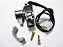 Conjunto Ignicao C/ Solenoide 24V-S/ Cilindro Mercedes LN914/L1616/20/21/1218/1418/1723/1414/16 (0014621130) - Imagem 1
