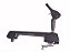 Macaneta Externa(Preta)C/ Chave(Zamac) Mercedes L1113/1114/1513/1514/1518/1517/1318/2214 (3087600159) - Imagem 1