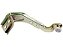 Guia Inferior Porta Corredica/Completa Mercedes SPRINTER-310/311 (9017600028) - Imagem 1