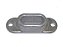 Batente Porta Lateral Corredica Mercedes SPRINTER 310D/312D/314D (9017660161) - Imagem 1