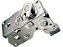 Fechadura Porta-Lado Esq. Para Sca TR112/142/113/143/ (296211) - Imagem 1