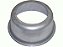 Defletor Cubo Eixo Tras(Calota Graxa) Volks 7.90S/7110/8120/8140/8150/8150E (TO6501222) - Imagem 1