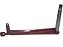 Conjunto Alavanca Pedal Embreagem Mercedes L1313 (3452907016) - Imagem 1