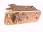 Fechadura Porta Esquerda Mercedes L1113/1313/1513/1519/608D (3087207035) - Imagem 1