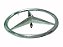 Estrela Grade 255MM (Cromada) Mercedes TODOS (3318100018) - Imagem 1