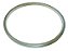 Retentor Suspensao Traseiro 198*218*9/10MM Mercedes 2635 (3953200067) - Imagem 1