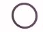 Retentor Mancal Ex.Tandem(143X165X8,5MM ) Mercedes 2218/2325 (0119973746) - Imagem 1