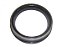 Retentor Roda Traseira P/ Graxa Ver Br312 Volks DIFERENCIAL ROCKWEL 240 (2RH501317) - Imagem 1