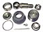 Reparo Terminal Barra Direcao Completo Para Sca 110/111/LK140/141/ (550718) - Imagem 1