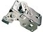 Fechadura Porta(Lado Dir.) Para Sca TR112/142/113/143/ (296212) - Imagem 1