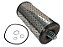 Elemento Filtrante P/ Oleo Lubrificante Mercedes OM-447-LA/OM-447A/1938-MECANICO (4031840025) - Imagem 1