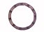 Anel Bi-Partido 10,12MM Mercedes L 1113/1313/355 /362/LPO (3223531452) - Imagem 1