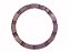 Anel Bi-Partido 10,18MM Mercedes L 1113/1313/1513/355/362/LPO (3223531752) - Imagem 1