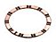 Anel Bi-Partido 10,20MM Mercedes L1113/1313/355/362/LPO (3223531852) - Imagem 1
