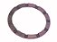 Anel Espacador Rolamento Pinhao 6,78 Mercedes 1218/1414/18/1614/18/0M366 (3223530451) - Imagem 1