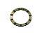 Anel Bi-Partido 7.14MM Mercedes 0400/0370/0371 (3703531852) - Imagem 1