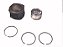 Kits Compr.Ar(Cilindro Pistao/Aneis)94MM Ver Mercedes 0M-352/364/366-94MM (3521300108) - Imagem 1