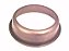 Defletor/Cubo Traseiro (Pinicao) Mercedes L 608D (3163560082) - Imagem 1