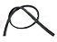 Vedacao Paralama 1205MM Mercedes 1214/1215/1218/1414/1418/1714,2428 (6939870452) - Imagem 1