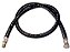 Flexivel Fr.Ar 1100MM Rosca-Macho-1/2"-Fem.3 Mercedes SIST.ANTIGO(BENDIX)IDEROL/RANDON/RODOVIA (3814209248) - Imagem 1