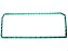 Junta Carter 5 Cilindro 4 Partes Mercedes BR449 449LA/ (4050140222) - Imagem 1