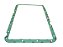 Junta Carter Motor Mercedes OM904LA/OM924LA (9040140622) - Imagem 1