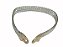 Cabo Bateria Negat.50Ctm Sem Term. Mercedes L 1214/1625/1924/1932 (3525400241) - Imagem 1