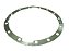 Junta Diferencial 770 Aluminio 14 Furos Para Sca 112/142/ (308097) - Imagem 1