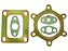 Jogo Juntas P/ Turbina-Ver Br500895 Para Sca 113/124/114/P-93/94/K124 (1393937) - Imagem 1