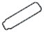 Juntas Carter Mwm 6 Cilindro Volks TODOS-MWM-225/6 E 229/6- (2R0103609G) - Imagem 1