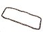 Junta Carter Mwm X-10 6 Cilindro Ver Br 50769 Volks MWM 6 CIL. SERIE 10(X-10,X-12) (2R0103609H) - Imagem 1